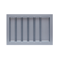 Bộ khay chia Imundex cho tủ bếp thùng tủ 800mm 7 806 918