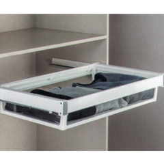 Bộ khay kéo – Cao 100mm Hafele MS: 806.24.704