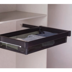 Bộ khay kéo – Cao 70mm Hafele MS: 806.24.307