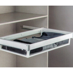 Bộ khay kéo – Cao 70mm Hafele MS: 806.24.707