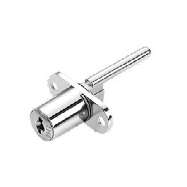 Bộ Khóa Tủ Cho Nhiều Ngăn Kéo Hafele 482.01.113