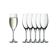Bộ ly WMF EASY PLUS CHAMPAGNE GLASS 0910259990