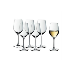 Bộ ly WMF EASY PLUS WHITE WINE GLASS 0910029990