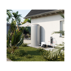 Bộ máy lọc thô Stiebel Eltron Stiebel House ACB-2