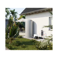 Bộ máy lọc thô Stiebel Eltron Stiebel House PS-2