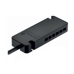 Bộ nhận tín hiệu 6 cổng 12V Hafele 833.73.741