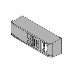 Bộ nhận tín hiệu wifi cho SERVO-DRIVE Blum Z10C5007 1120793
