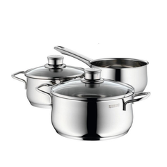 Bộ nồi 3 món WMF DIADEM PLUS 0730299990