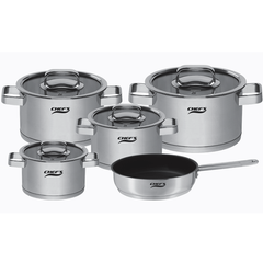 Bộ nồi 5 món Chefs EH-CW6304