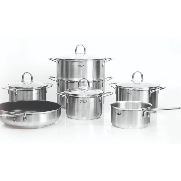 Bộ nồi 7 món Chef's EH-CW7Plus