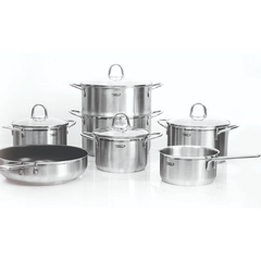 Bộ nồi 7 món Chef's EH-CW7Plus