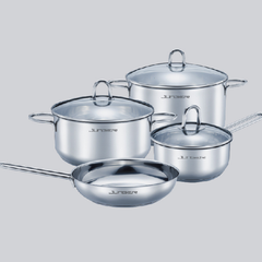 Bộ Nồi Cao Cấp Junger JC-200