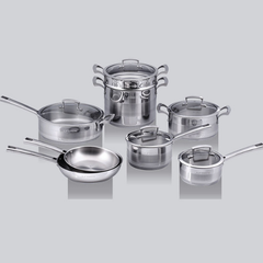 Bộ Nồi Cao Cấp Junger JC100