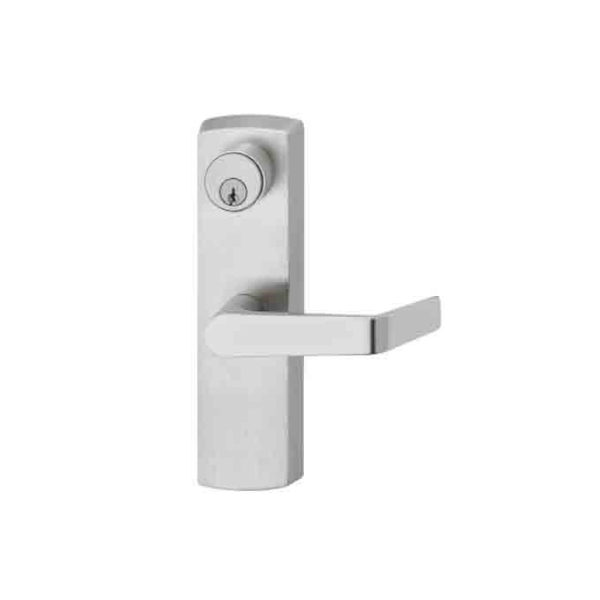 Bộ nối cho tay nắm gạt đế dài Hafele 911.56.026