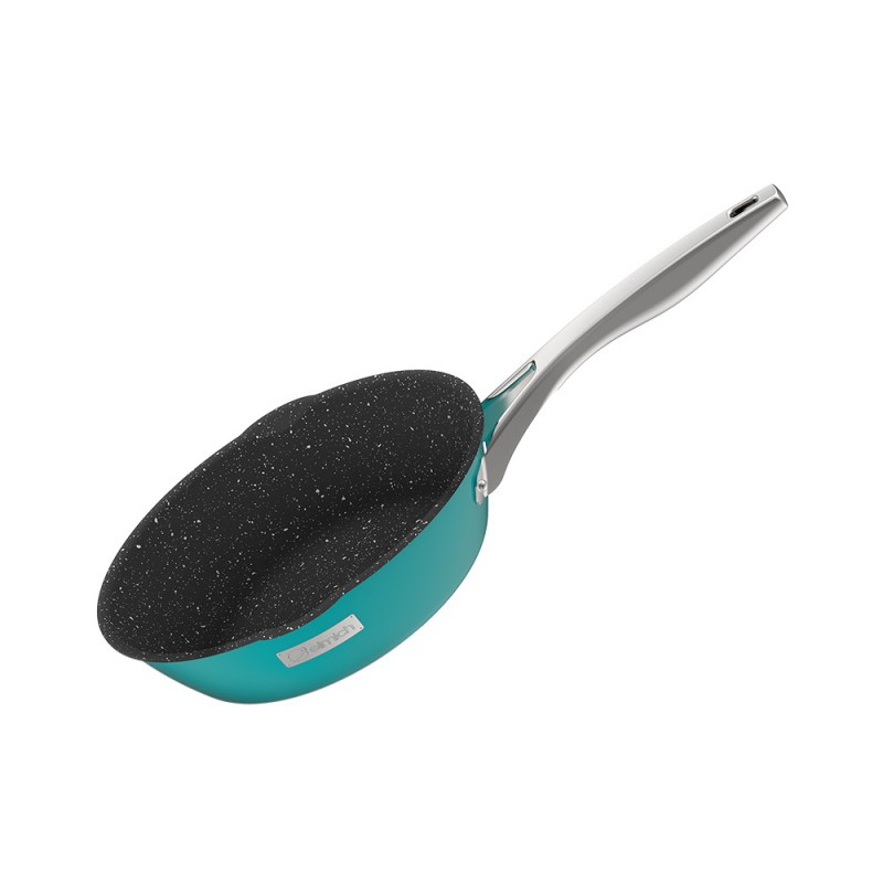 Bộ nồi Inox liền khối Elmich Hera EL-8137