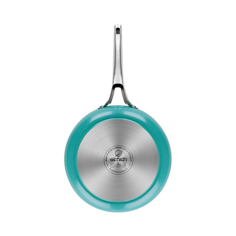 Bộ nồi Inox liền khối Elmich Hera EL-8139