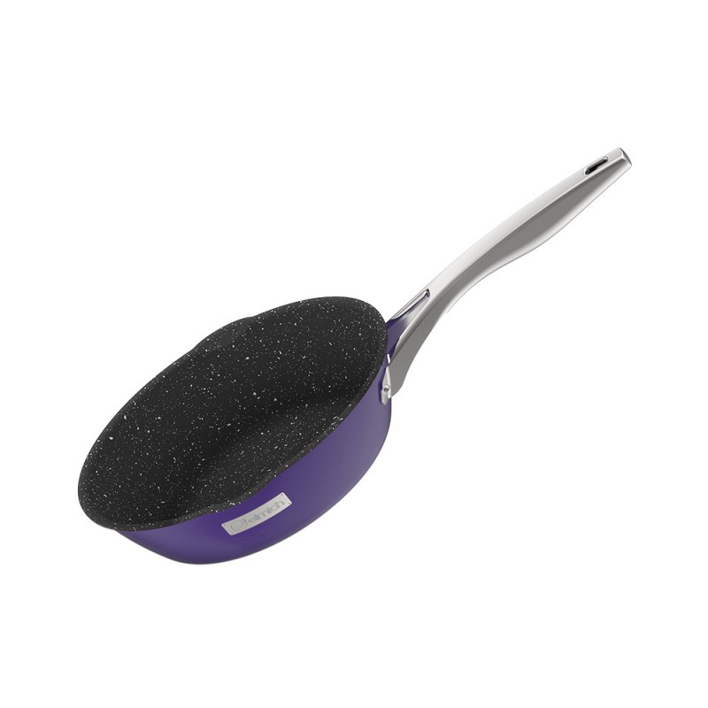 Bộ nồi Inox liền khối Elmich Hera EL-8196