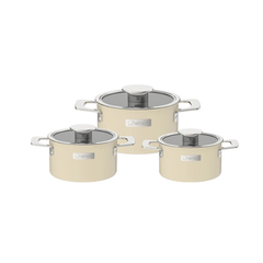 Bộ nồi Inox liền khối Elmich Hera EL-8230
