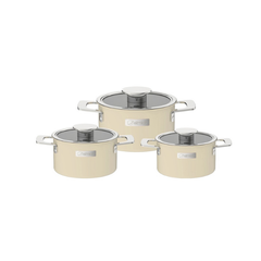 Bộ nồi Inox liền khối Elmich Hera EL-8231