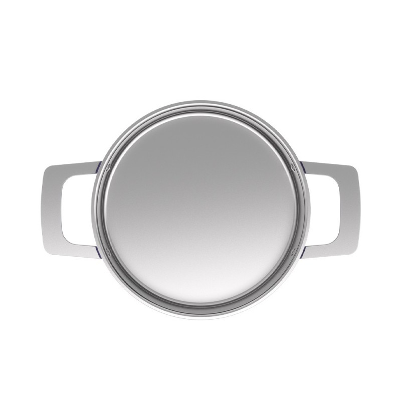 Bộ nồi Inox liền khối Elmich Hera EL-8231