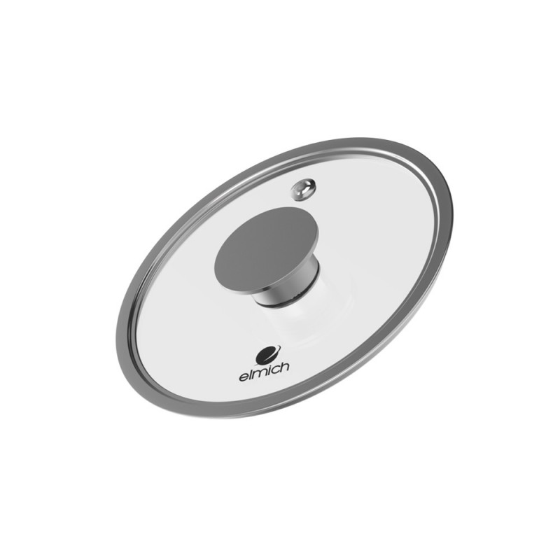 Bộ nồi Inox liền khối Elmich Hera EL-8231