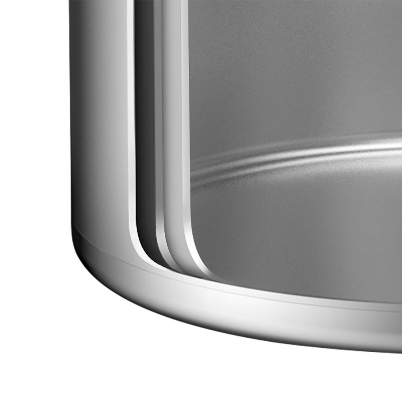 Bộ nồi Inox liền khối Elmich Hera EL-8231