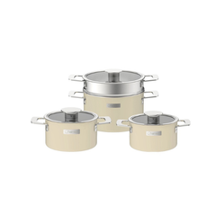 Bộ nồi Inox liền khối Elmich Hera EL-8232