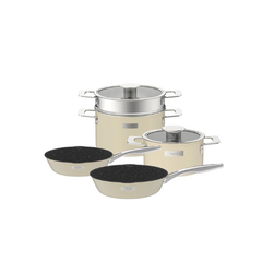 Bộ nồi Inox liền khối Elmich Hera EL-8234