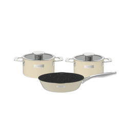 Bộ nồi Inox liền khối Elmich Hera EL-8235