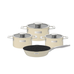 Bộ nồi Inox liền khối Elmich Hera EL-8237