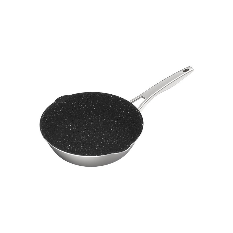 Bộ nồi Inox liền khối Elmich Hera EL-8267