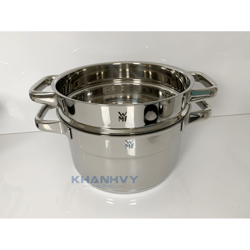 Bộ nồi WMF Compact Cuisine 4PC Cookware Set 20cm 0798046380