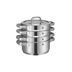 Bộ nồi WMF Compact Cuisine 4PC Cookware Set 20cm 0798046380