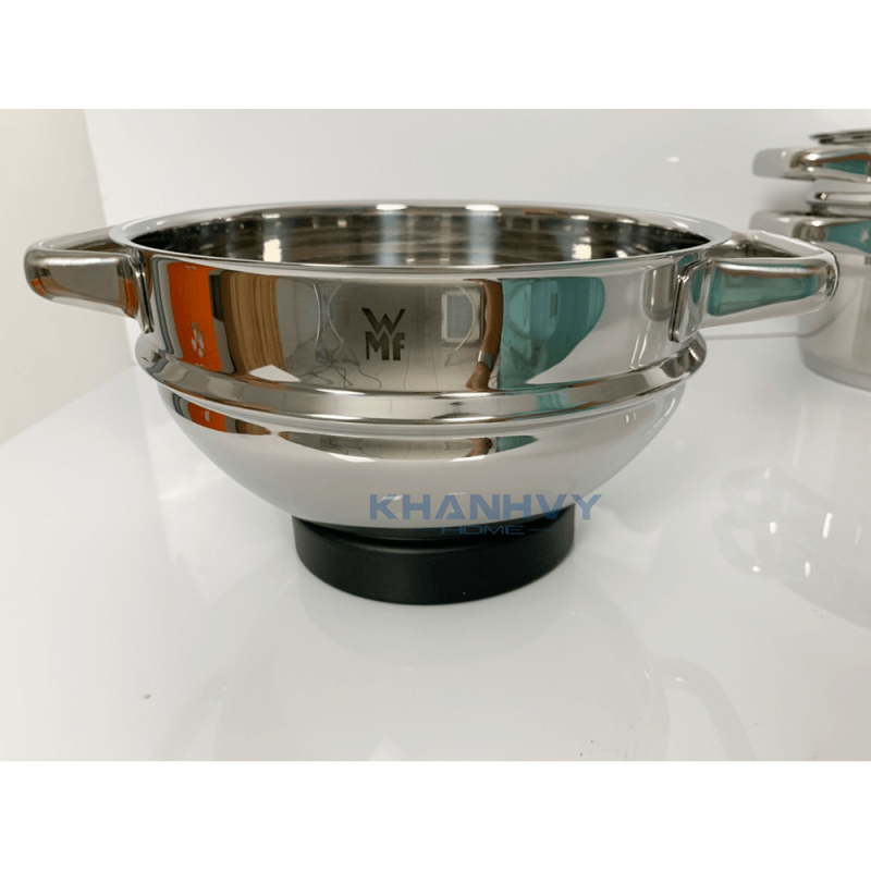 Bộ nồi WMF Compact Cuisine 4PC Cookware Set 20cm 0798046380