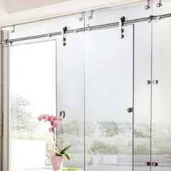 Bộ phụ kiện cho cửa Hafele 981.71.090
