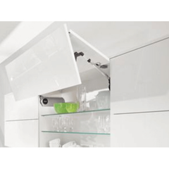 Bộ phụ kiện Hafele SERVO-DRIVE cho AVENTOS 554.99.991