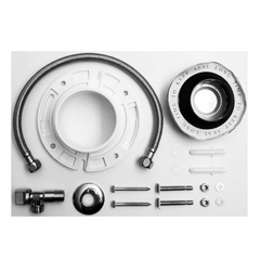 Bộ phụ kiện lắp đặt cho bồn cầu (ZD) Duravit 588.45.996