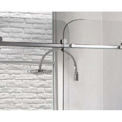 Bộ phụ kiện với ray trượt 2000mm Hafele 981.06.320