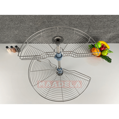Bộ rổ góc xoay 180 độ Maadela MP-G55