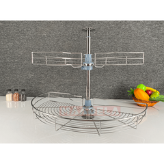 Bộ rổ góc xoay 180 độ Maadela MP-G55