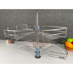 Bộ rổ góc xoay 180 độ Maadela MP-G55