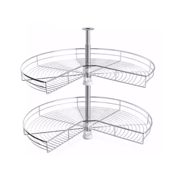 Bộ rổ góc xoay 270 độ Maadela MP-G56