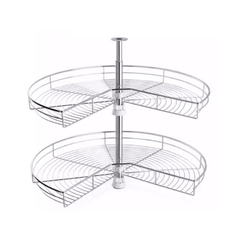 Bộ rổ góc xoay 270 độ Maadela MP-G56