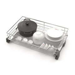 Bộ rổ xoong nồi Hafele Kosmo Cappella 549.08.033