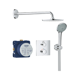 Bộ sen âm tường Grohe Cosmopolitan 34734000