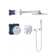 Bộ Sen âm tường Grohe SmartControl 34705000