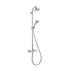 Bộ sen cây điều nhiệt Croma 160 Hansgrohe 589.51.600