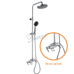Bộ sen cây lạnh Proxia PR-2237