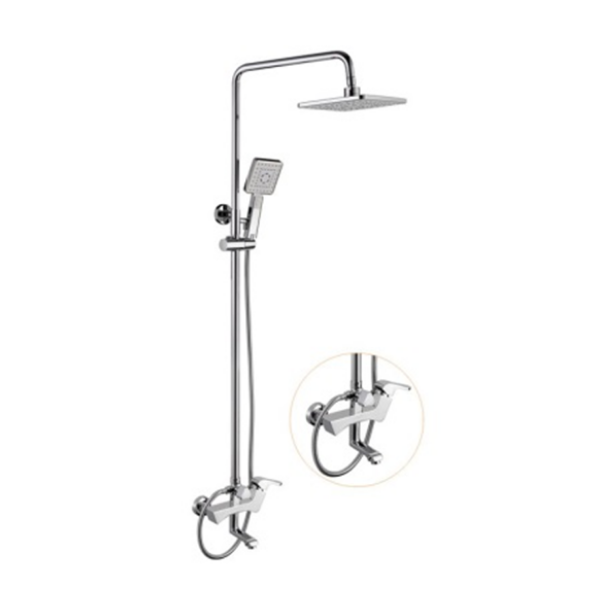 Bộ sen cây nóng lạnh Proxia 6145
