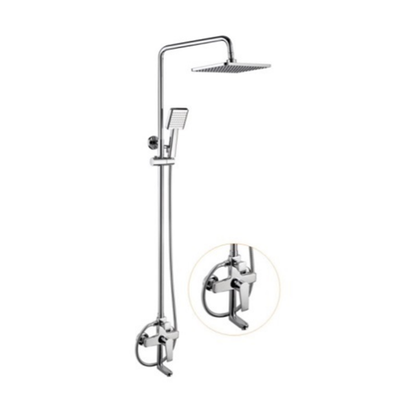 Bộ sen cây nóng lạnh Proxia 6207